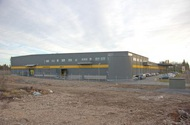 Arkitekt Arkitektgruppen GKAK AB Box 2143 600 02, NORRKÖPING 010-5162610 BLM Consult AB Yxhammarsgatan 25 503 31, BORÅS 033-126150 Börje Johansson Jonas Ganefalk