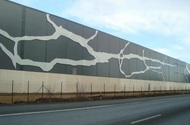 form Totalentreprenad ProLogis Park Jönköping är beläget i Torsviks industriområde längs E4:an mellan Malmö och Stockholm. På nära håll finns en väl fungerande infrastruktur.