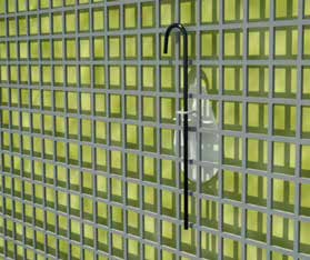 1 Vid samtliga öppningar i fasaden krävs diagonalarmering använd