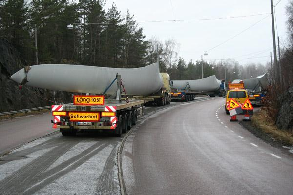 Utvecklingsprojekt; Göteborg