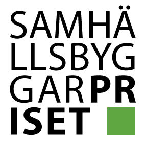 Östra Gårdsten Stora Samhällsbyggarpriset 2006 Juryns motivering "Stadsdelen Gårdsten utanför Göteborg har