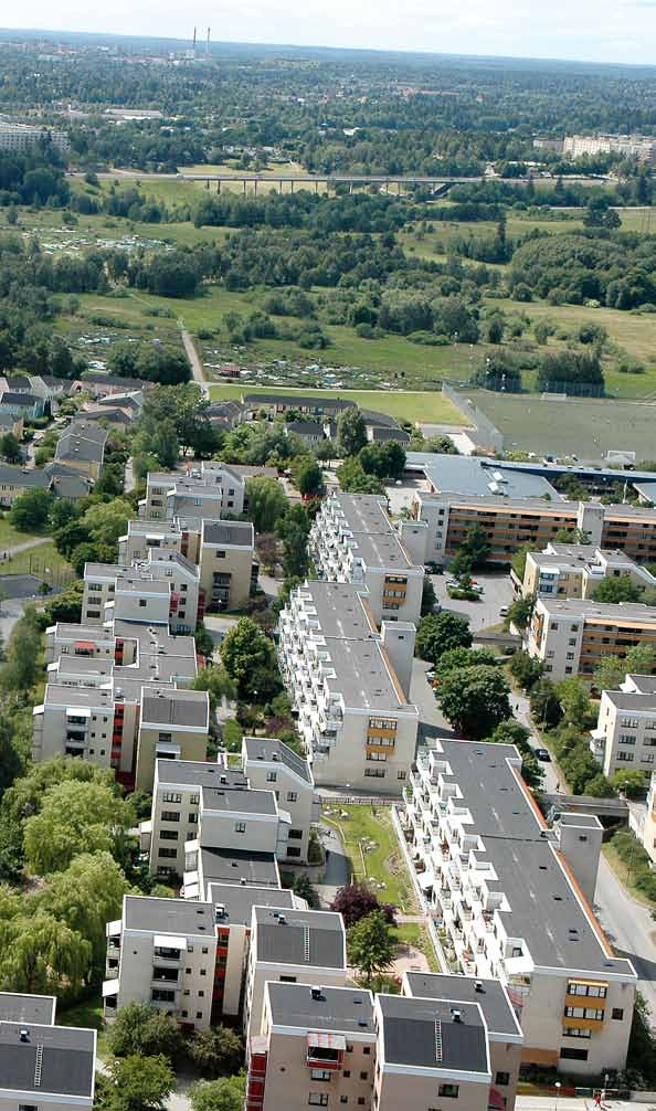 Stadsdelsområdet