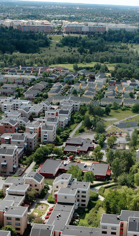 RINKEBY-KISTA STADSDELSFÖRVALTNING Box 7049, 164 07 Kista, Besök: Borgarfjordsgatan14 Telefon: 08-508 01 000