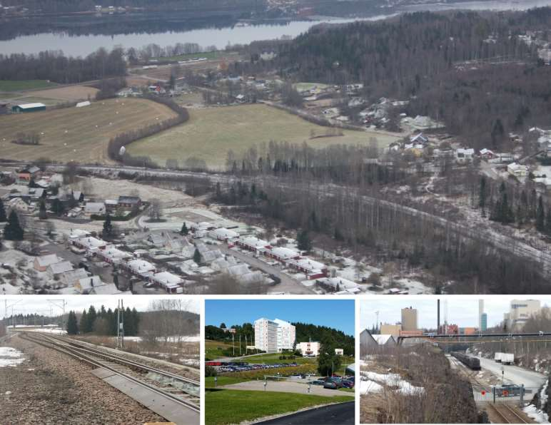 Sundsvalls kommun, Västernorrlands län