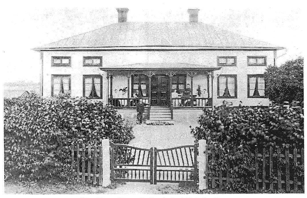 Prästhyttan 3-3, Torsåker Dendrokronologisk datering