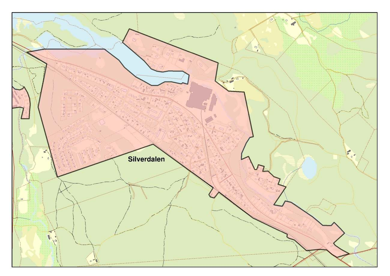 kommun Tjänsteskrivelse