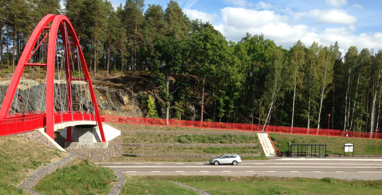 Anspråk på LTP Från kommunträffarna: Sammansyn/konsensus viktigt Bytespunkter/omstigningshållplatser kolltrafik och andra trafikslag, strategi