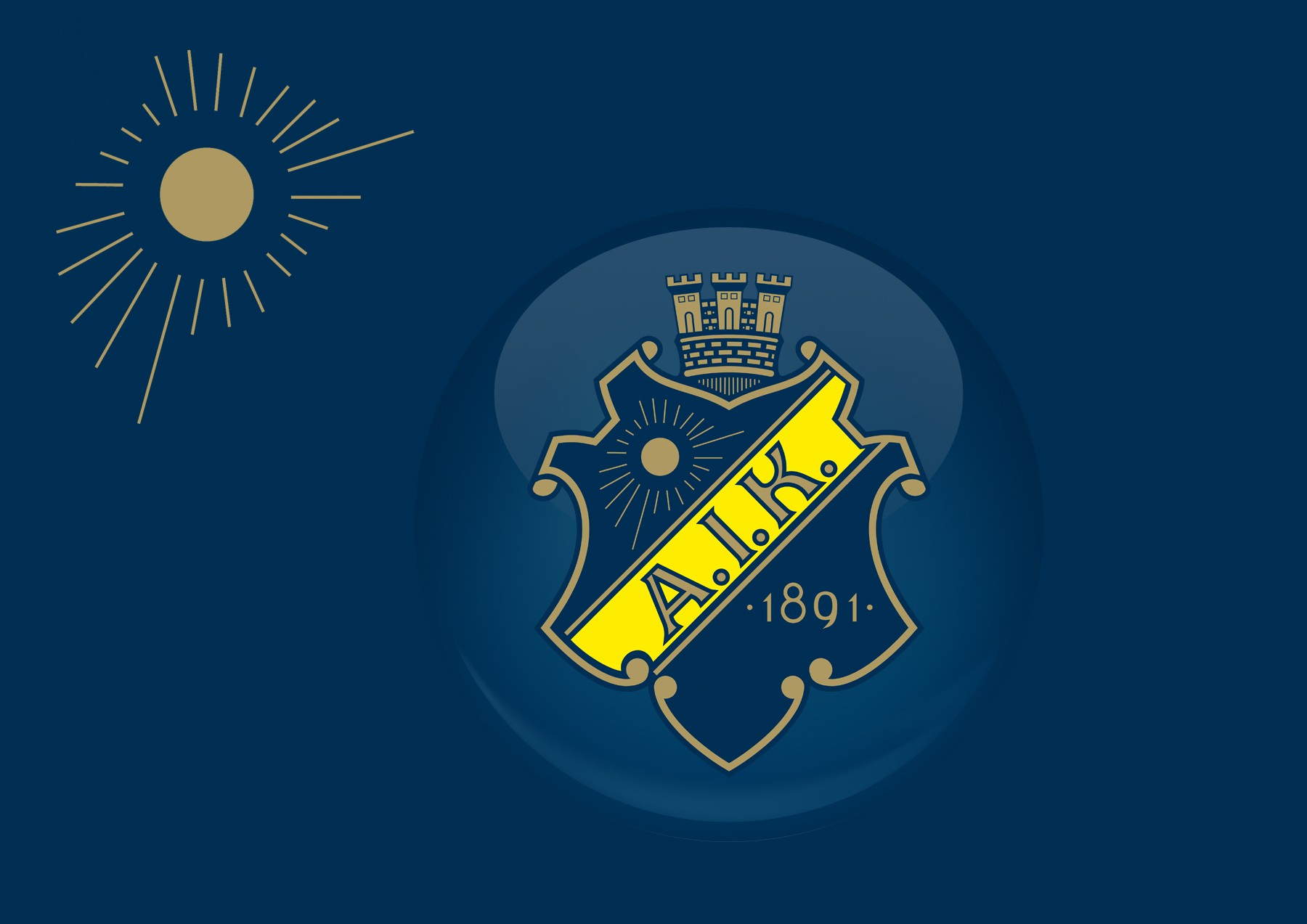 AIK P03 Träning v.