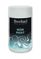 ph Börja alltid med att justera ph-värdet innan du tillsätter några andra kemikalier. Det är ph-värdet som avgör hur effektivt övriga kemikalier verkar i vattnet.