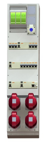 2-pol/230V - 11-5-pol/400V A 16A 16A 32A 63A 0,03A 0,5A 0,3A UMK 36-3 BCS EN E24 674