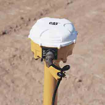 AccuGrade GPS.