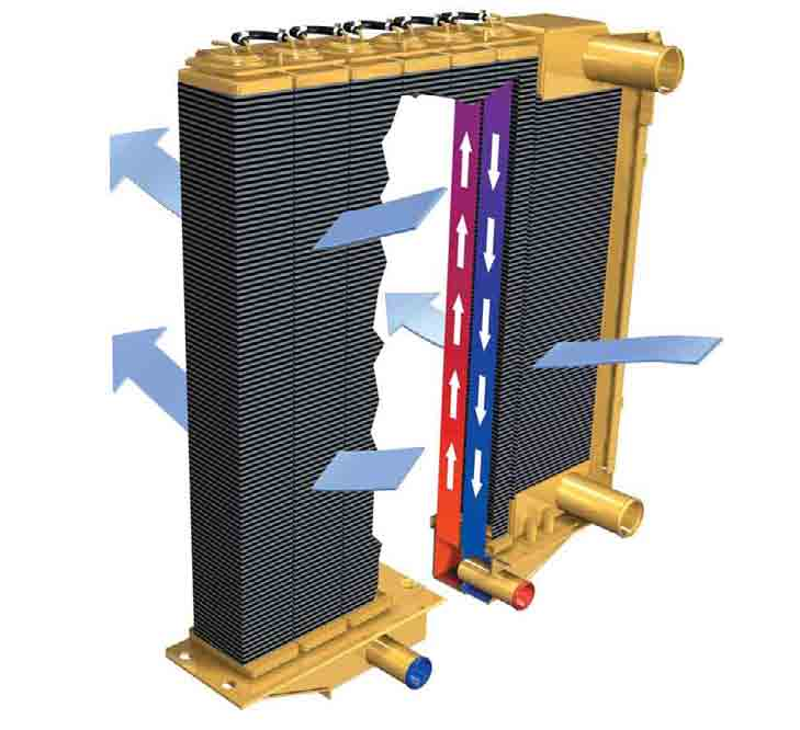 HEUI Bränslesystem. HEUIbränslesystemet är ett högt utvecklat system med välbeprövad driftsäkerhet.
