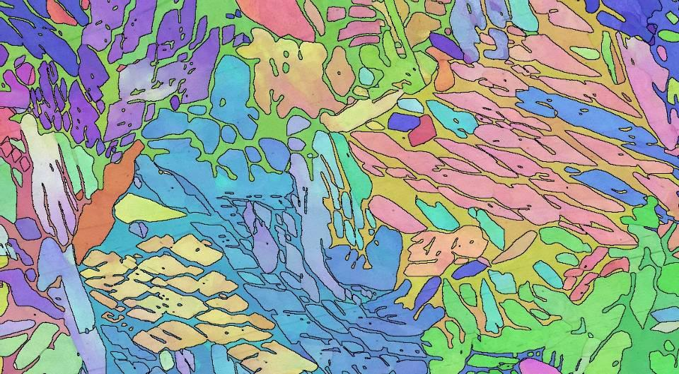 Materialanalys och metallografi Metallografi Analytisk SEM + EBSD Analytisk TEM Konfokalmikroskopi Atomkraftsmikroskopi Kelvin probe