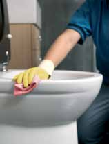 Toaletter och våtrum Golv Swep Duo MicroTech mopp Svanenmärkt mopp av mikrofiber som effektivt tar bort smuts från golvet. Användes torr, fuktig eller våt på alla golvtyper.
