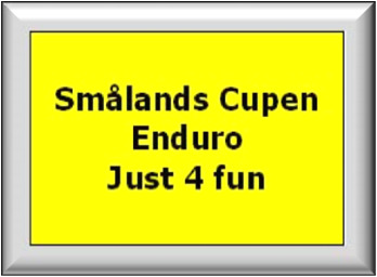 Klass 7 Motion 16-39 år Plac Startnr Namn Klubb Märke/Anmälare Varvtider Varv Tid Poäng 1 709 Rasmus Sandsborg Vimmerby MS Husaberg 19:21.2 19:43.9 20:51.8 3 59:57.