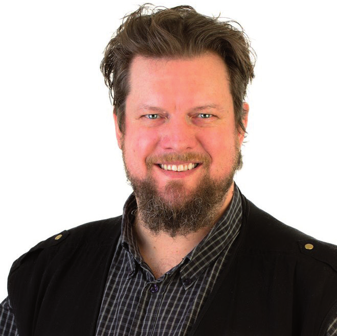 Deltagare som är nybörjare på internet kommer att få en ny förståelse för hur det hänger ihop och en bred plattform från vilken de själva kan fördjupa sig i valfritt ämne.