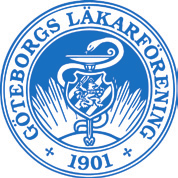 GÖTEBORGS Lokalförening inom LÄKARFÖRENING Sveriges läkarförbund Lennart Torstenssonsgatan 7 412