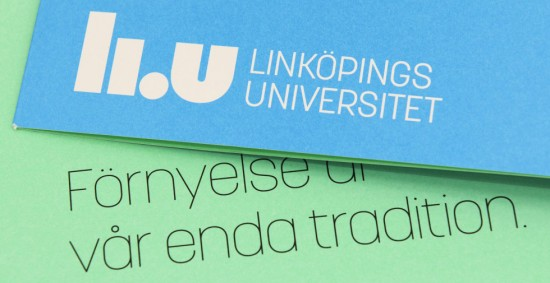 resp fakultets hemsida ü LiU:s kurser och