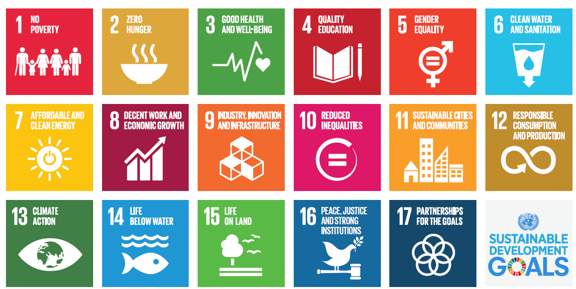Sustainable