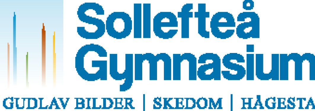 Sollefteå Gymnasiesärskolas plan mot diskriminering