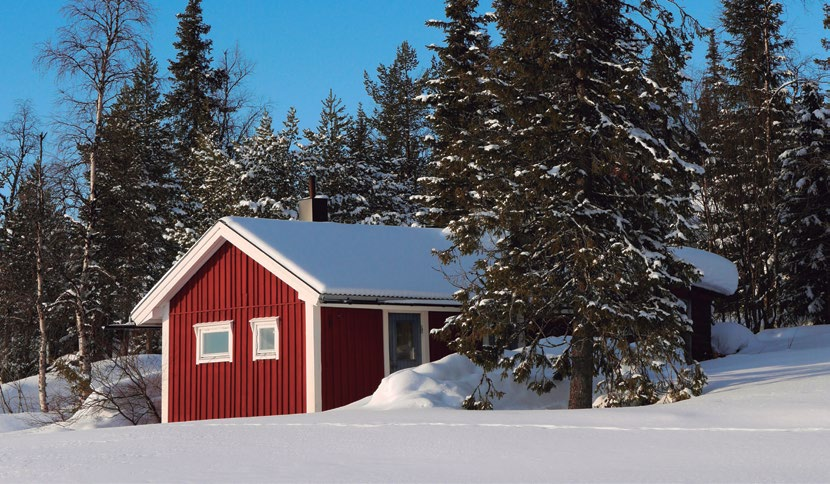 FULL KAPACITET VID -20 C T-CAP VATTEN VID 60 C FRAMLEDNINGS- TEMPERATUR FRAMLEDNINGS- TEMPERATUR Aquarea T CAP För extremt låga temperaturer.
