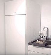 NYHET / INTRODUKTION Projekt och