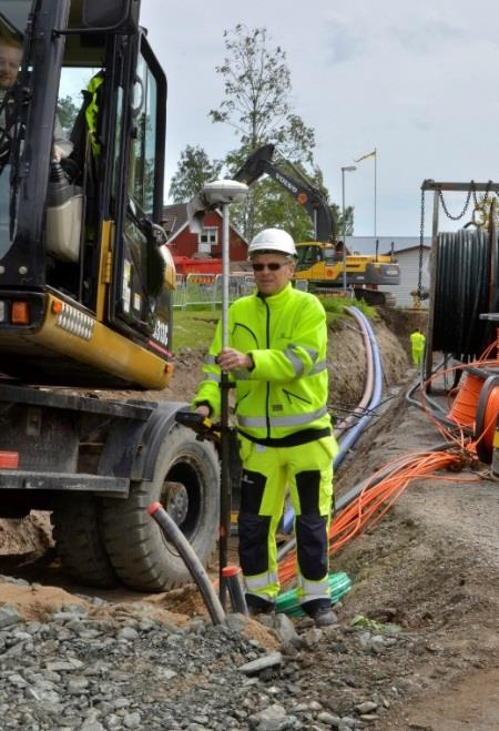 Mätningsanvisningar