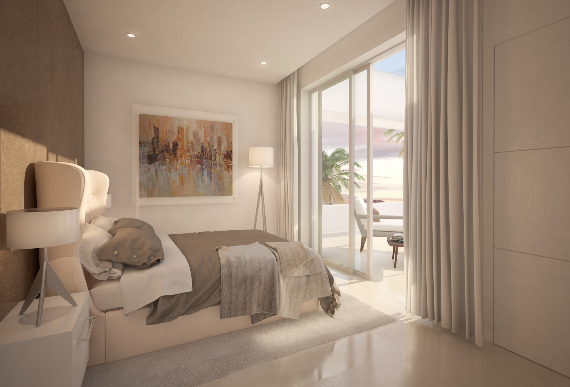 Lyxvåning andra våningen BOSTADSBLOCK 8 LYXVÅNING 821