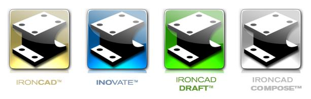 Bemästra verktyget TriBall I IRONCAD finns ett patenterat verktyg för 3D-positionering av objekt, kallat TriBall.