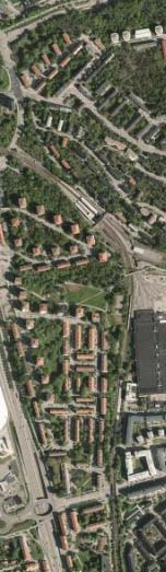 De gamla arenorna behöver därför inte bara renoveras utan även uppgraderas och moderniseras för att motsvara dagens kvalitetskrav. Tele2 Arena är ett gott exempel på modern arenastandard.