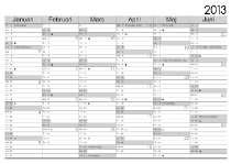 Kalender 2013 Februari 5 Presidiet 18 Förbundsstyrelse Mars 5 Presidiet 18 Förbundsstyrelse April 16 Presidiet 26 Förbundsstyrelse 27 28 Distriktsordförandekonferens Maj 10 Internationella SLE dagen