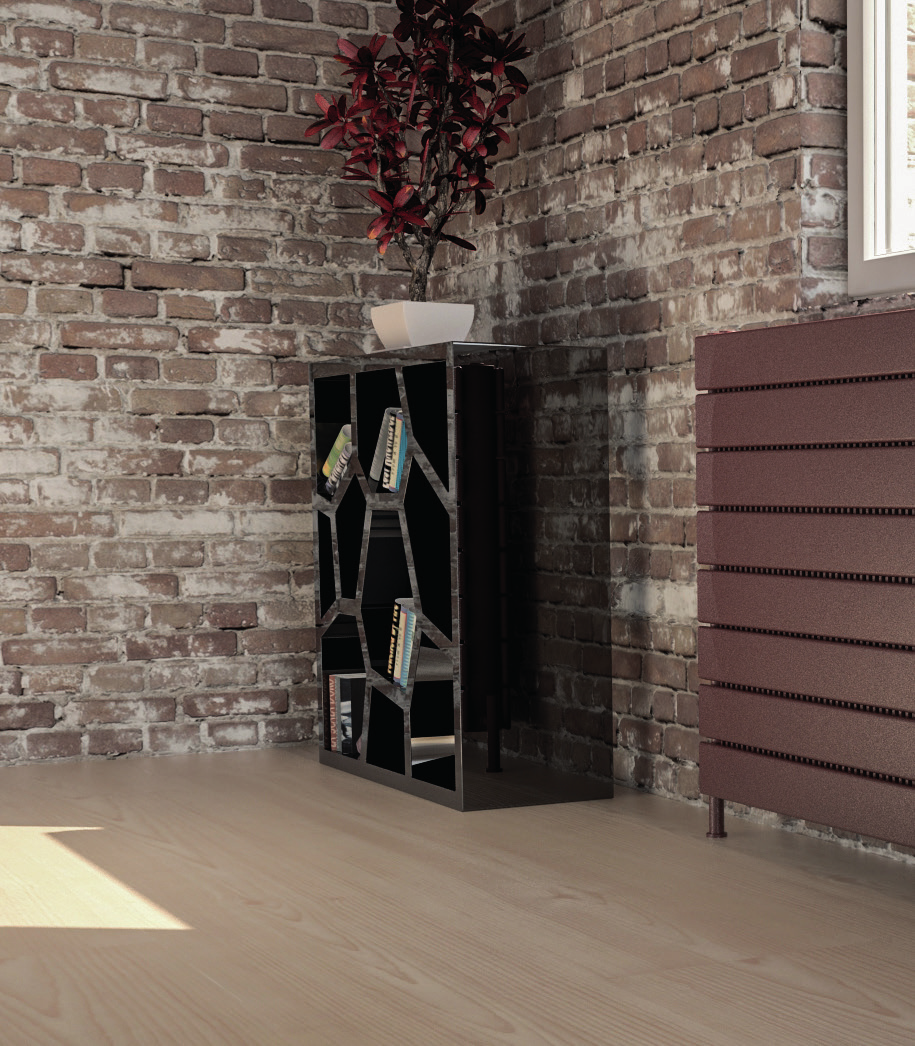 INOMHUSKLIMAT by Watt Heating Watt panel plus, WPP 24 Watt
