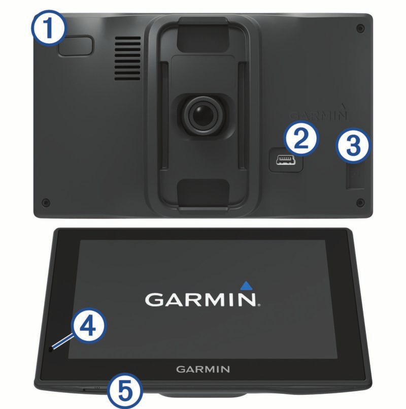 Lägg till en enhet. Programvaran Garmin Express upptäcker enheten. 7 Klicka på Lägg till enhet. 8 Följ instruktionerna på skärmen för att lägga till enheten i Garmin Express programmet.