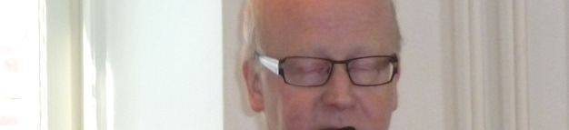 Blå Bands distriktet.