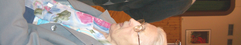 Man ordnade möten och fester av olika slag och även julfester för medlemmarnas barn.