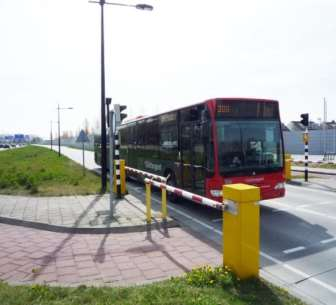Regional BRT