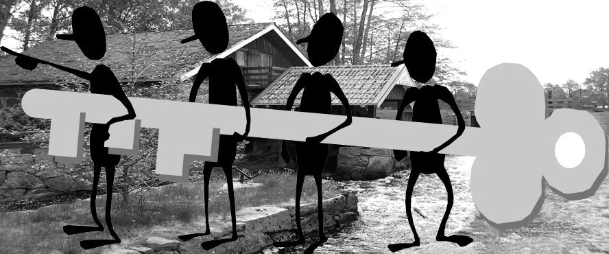 Sida 1 av 12 Utdrag ur dokumentationsrapport