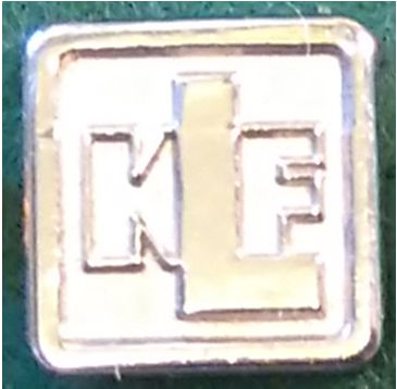 184) 1913 bildades Kooperativa Ledares Förbund.