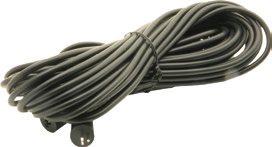 Univox DLS-3 TV slingförstärkare Slingkudde Optisk kabel Soffslinga Nätadapter Grundpaket Slingförstärkare med