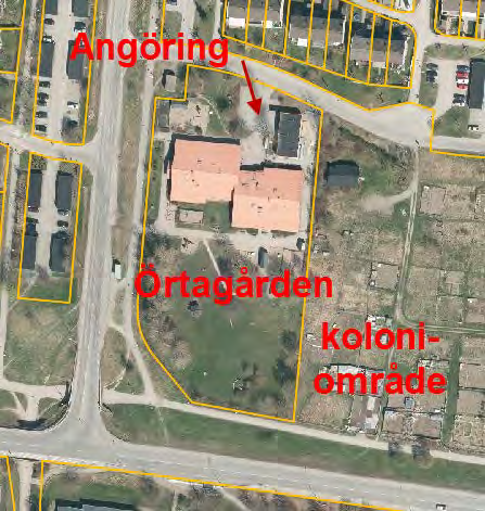 BOTKYRKA KOMMUN Tekniska förvaltningen Lokalförsörjning och fastighet TJÄNSTESKRIVELSE 2016-05-19 2 [2] Inför arbetet med de