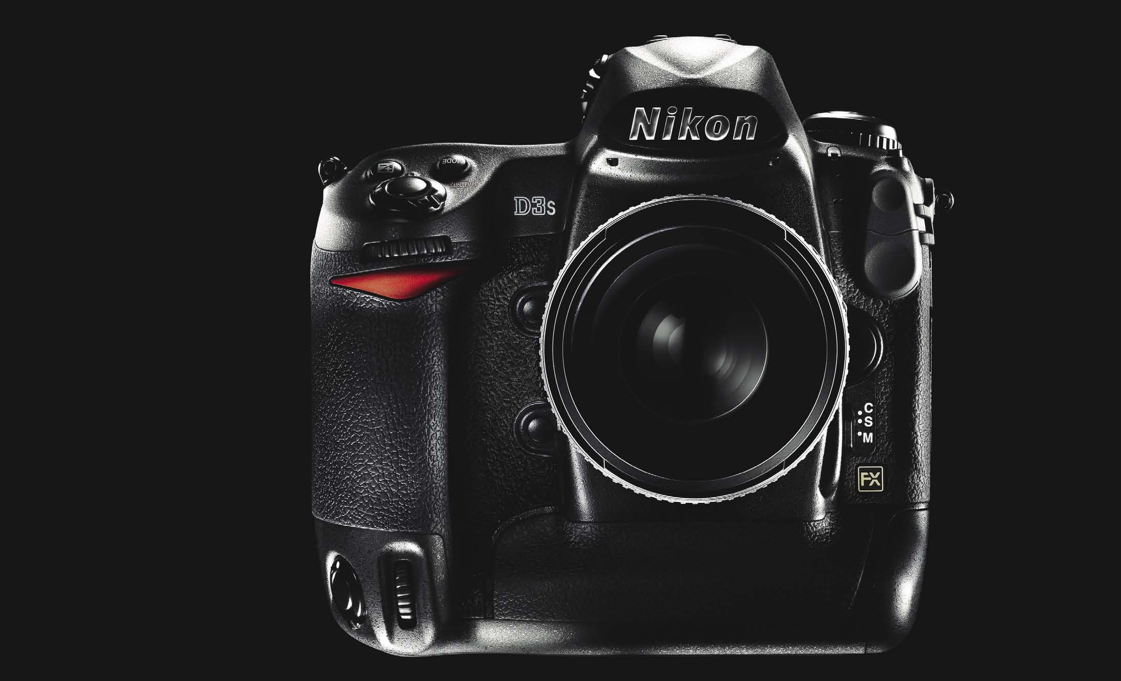Vad skulle du göra om fotografins grundförutsättningar förändrades? Med lanseringen av Nikons nya D3S kan professionella fotografer över hela världen verkligen börja fundera över den här frågan.