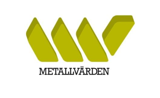 METALLVÄRDEN i SVERIGE AB (PUBL.) BOKSLUTSKOMMUNIKÉ 2016 Metallvärden har per den 30 september förvärvat samtliga aktier i Svensk Kabel- och Metallgranulering AB.
