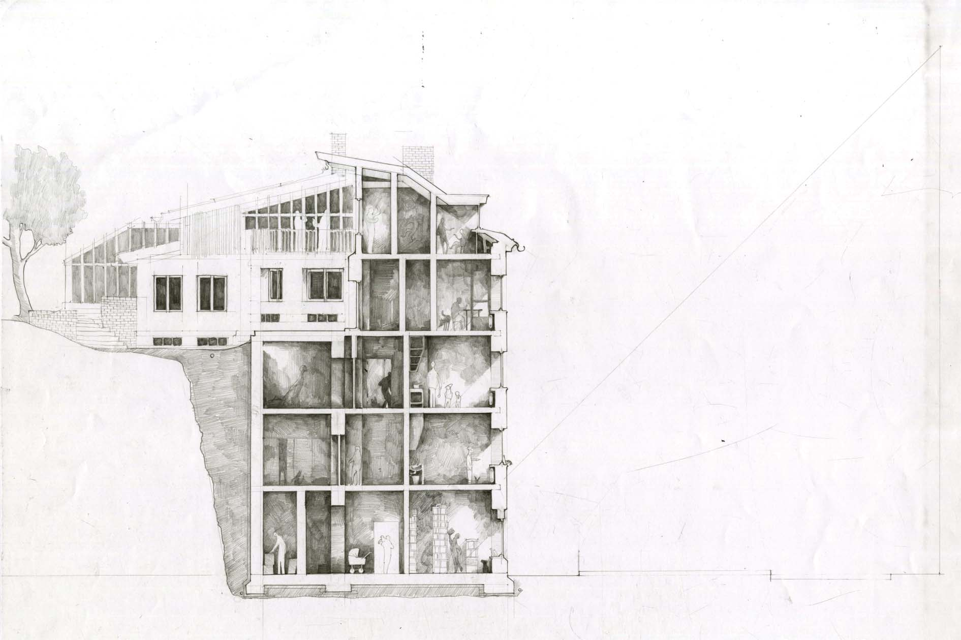 elevation