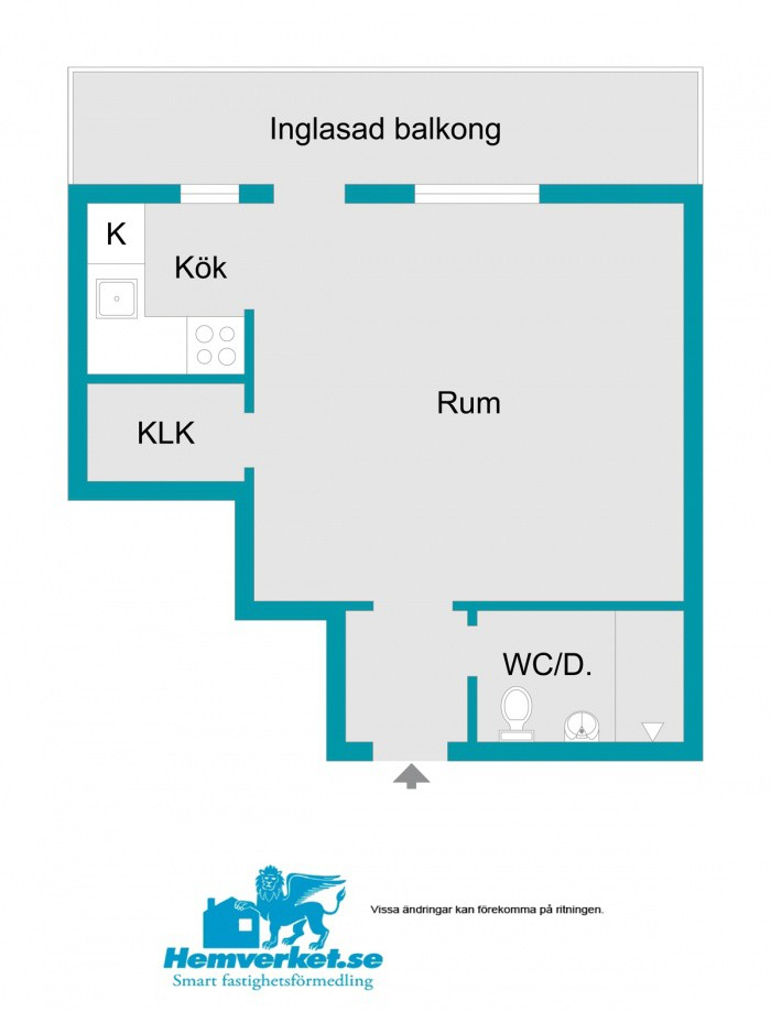 Planritning Klicka för att se hela