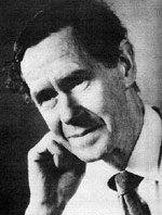 John Leslie Mackie 1917 1981 Professor i filosofi vid Oxford 1967-81.