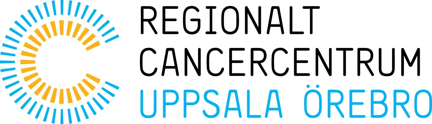 Regionalt cancercentrum, Uppsala Örebro SE-71 8 UPPSALA 4