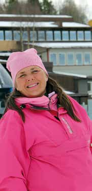 VAD HÄNDE I HÄRJEDALENS KOMMUN 2015? Två hem för vård eller boende, HVB hem, för ensamkommande barn och ungdomar öppnades i Lillhärdal och Ytterhogdal.
