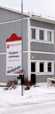 Kommunen beslutade att samhällsbyggnadsförvaltningens verksamhet ska ingå i kommunstyrelsen från och med januari 2016 och samtidigt läggs samhällsbyggnadsnämnden ner.