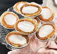 Kalender Bakverk för hela året Temadagar ger dig tillfälle att öka försäljningen lite extra. Chokladbiskvier till Alla hjärtans dag?