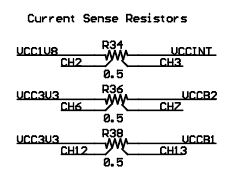 CR:5 Atmel AT90USB162: Är en 8 bit microcontroller 16 MHz, 24 I/O, 8/16 kb programminne av typen ISP (In System Programmable) Flash, USB- Controller, datablad på ca 300 sidor.